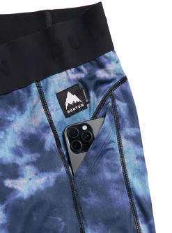 Damen Lightweight Base Layer Pants
