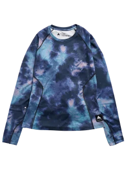 Damen Lightweight Base Layer Crewneck
