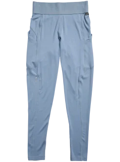 Damen Merino Blend Midweight Base Layer Pants