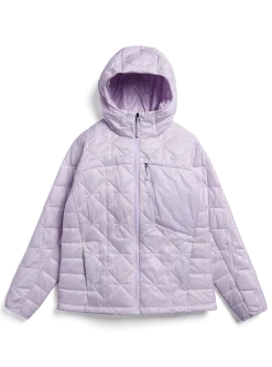 Damen Reserve Synthetic Insulated Hooded Jacket