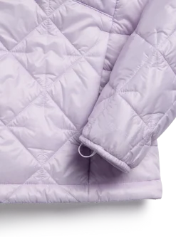 Damen Reserve Synthetic Insulated Hooded Jacket