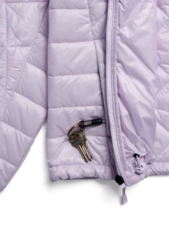 Damen Reserve Synthetic Insulated Hooded Jacket