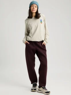 Damen SpaceCloud Pants