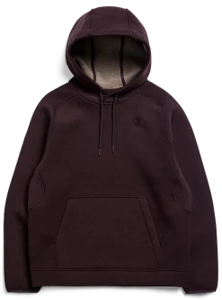 Damen SpaceCloud Pullover Hoodie