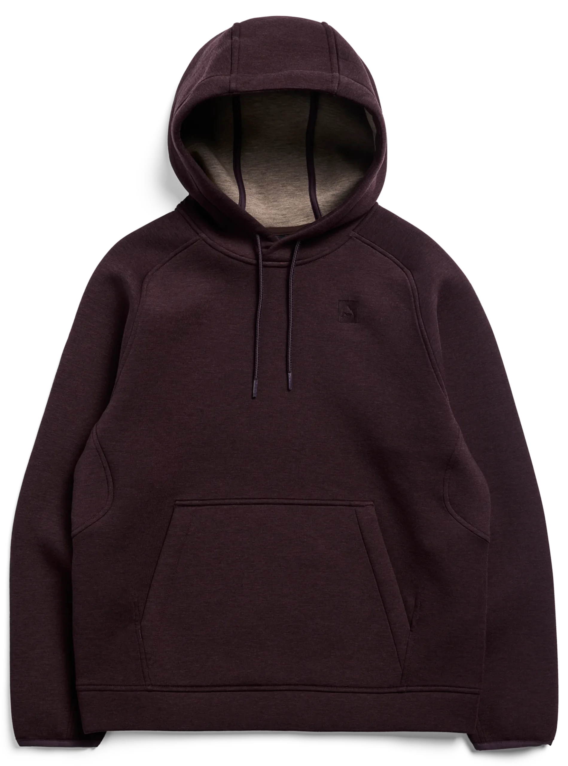 Damen SpaceCloud Pullover Hoodie