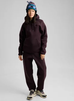 Damen SpaceCloud Pullover Hoodie