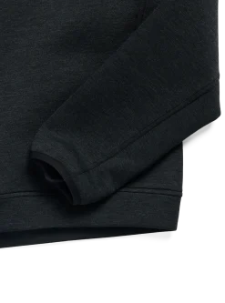 Damen SpaceCloud 1/4 Zip Top