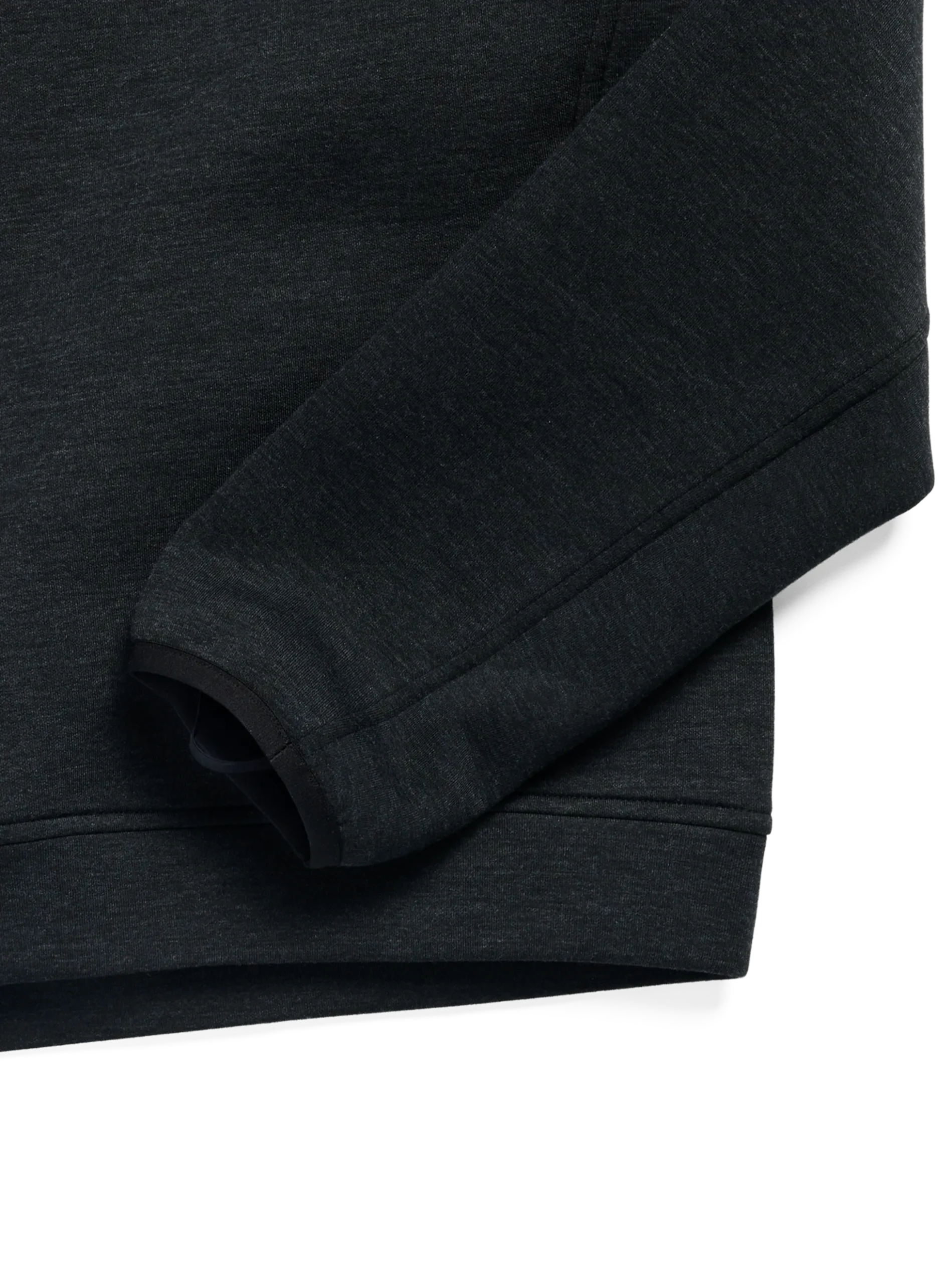 Damen SpaceCloud 1/4 Zip Top