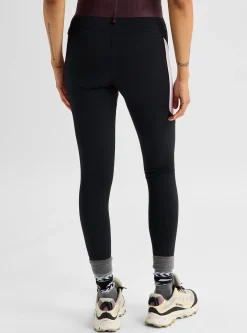 Damen Synthetic Midweight Base Layer Pants