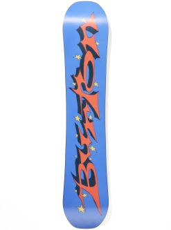 Damen Talent Scout Camber Snowboard