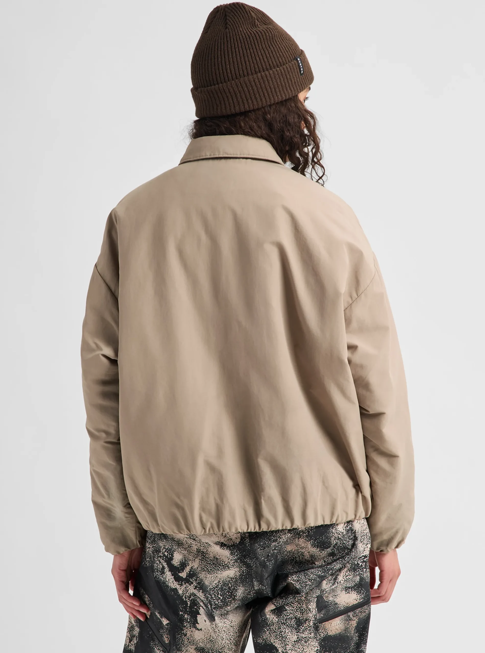 Damen Winslow Insulated Jacket