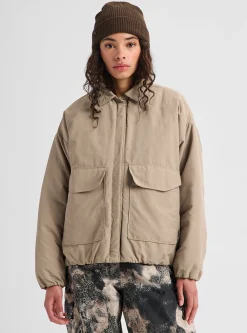 Damen Winslow Insulated Jacket