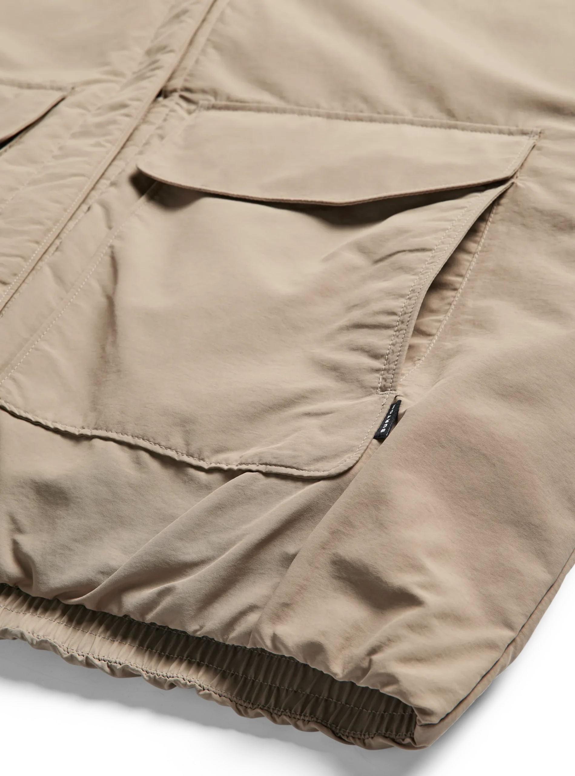 Damen Winslow Insulated Jacket