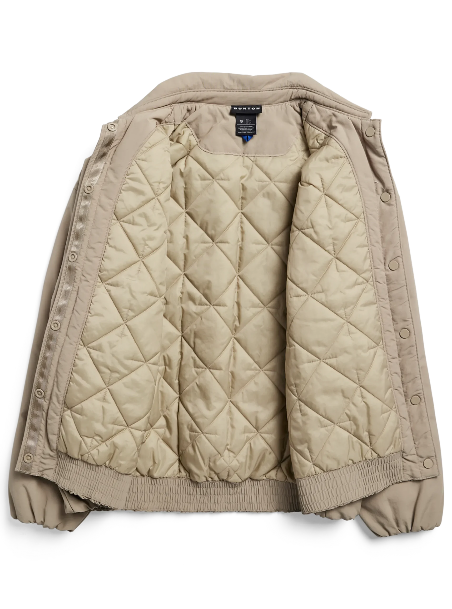 Damen Winslow Insulated Jacket