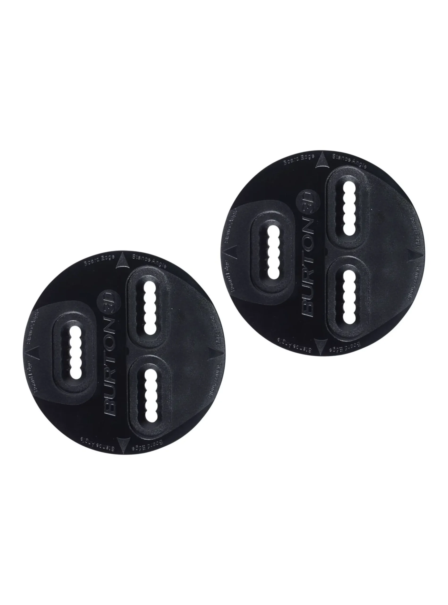 3D Disc