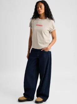 Dejaview Kurzarm-T-Shirt
