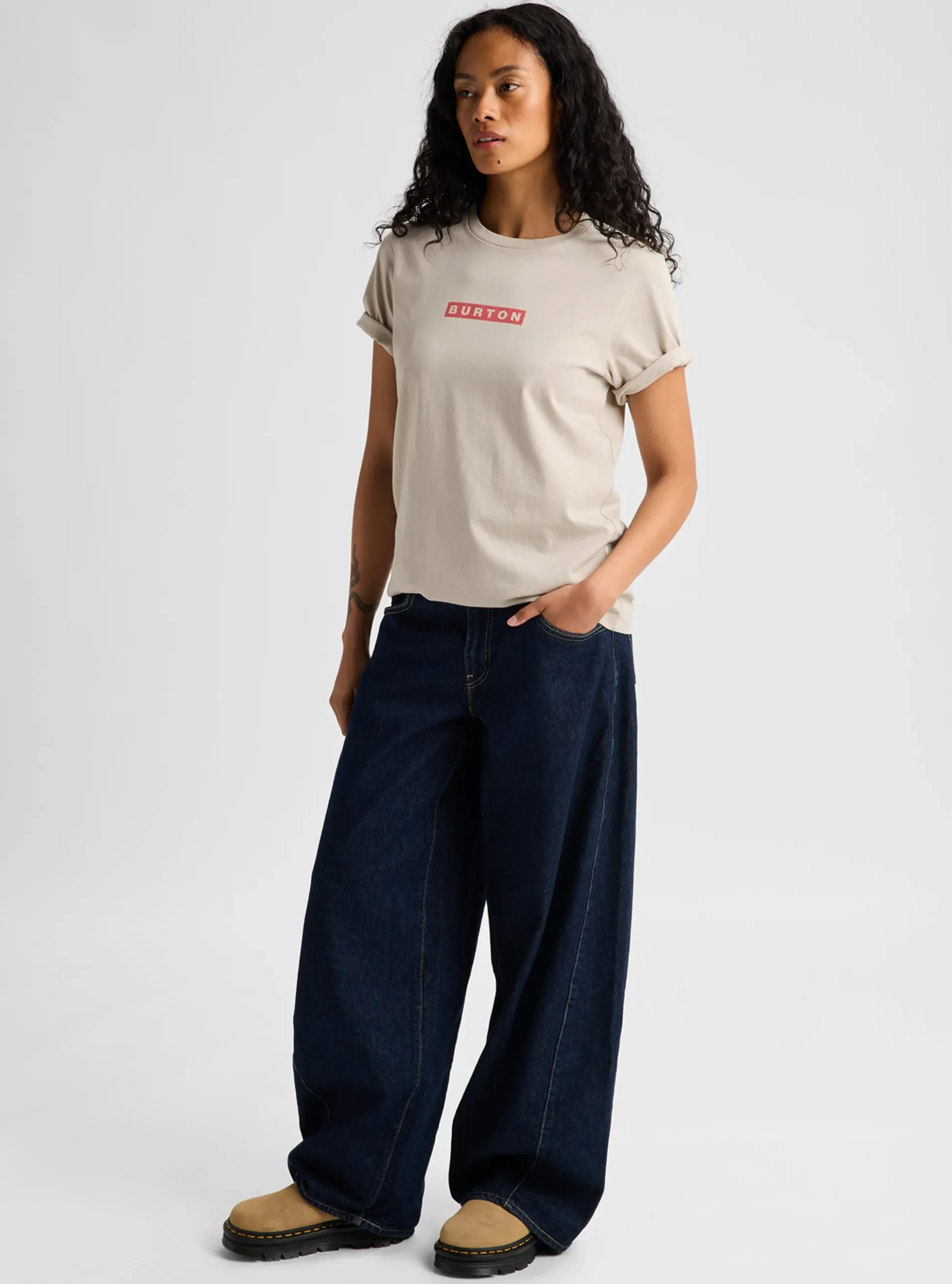 Dejaview Kurzarm-T-Shirt