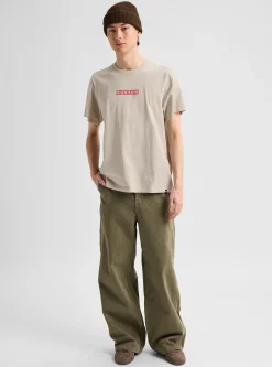 Dejaview Kurzarm-T-Shirt