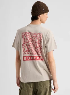 Dejaview Kurzarm-T-Shirt