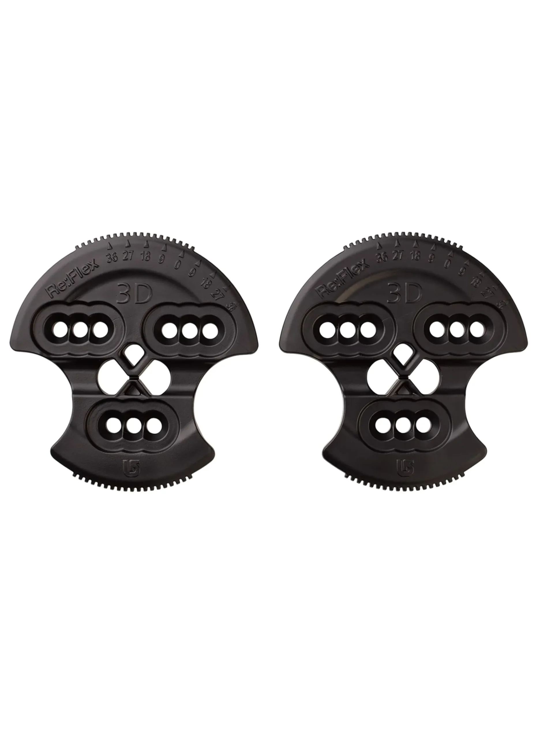 3D Hinge Disc