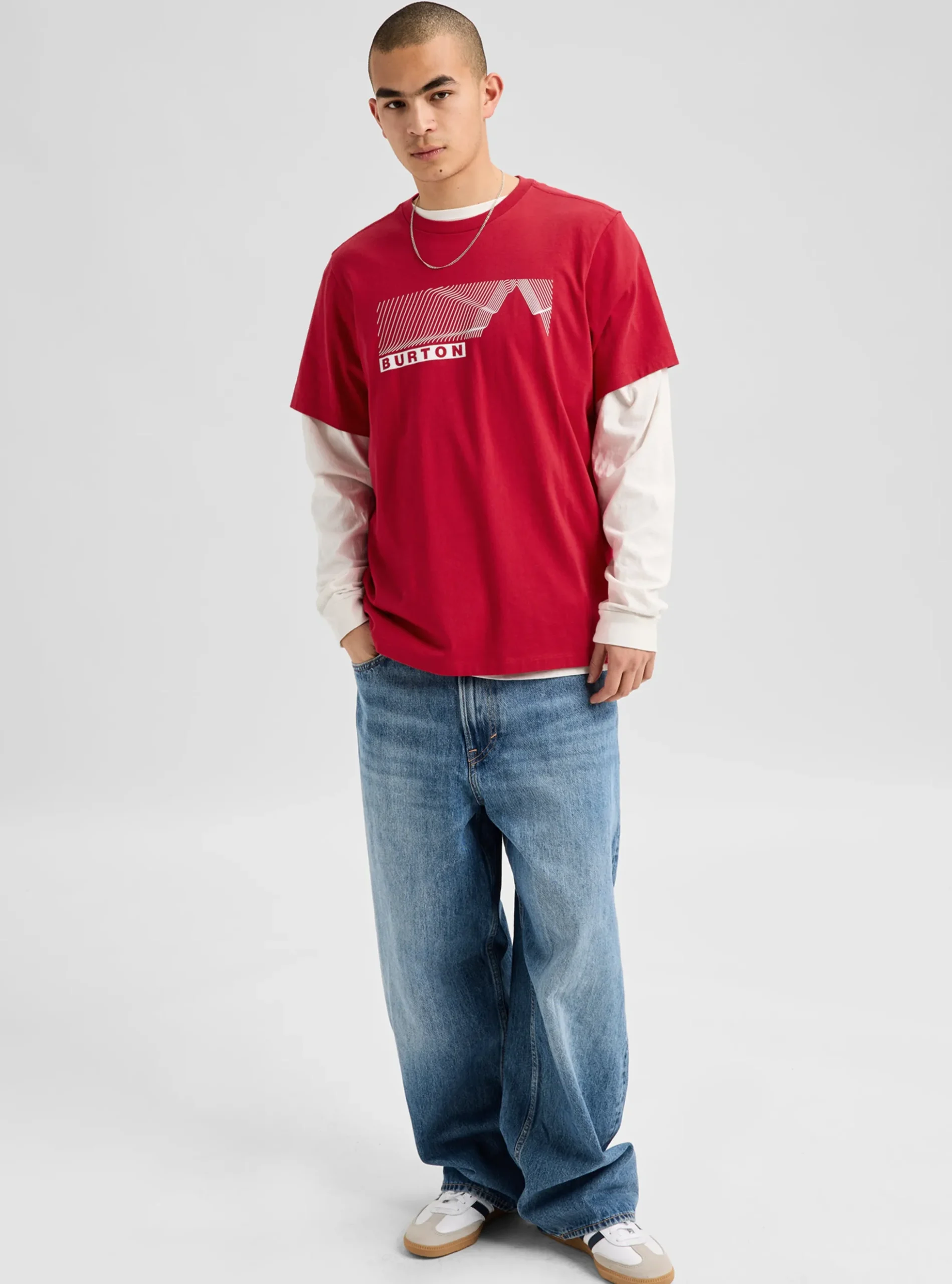 Dunmore T-Shirt