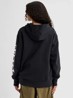 Elite Hoodie mit durchgehendem Reißverschluss