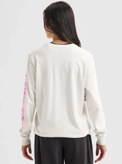 Elite Langarm-T-Shirt