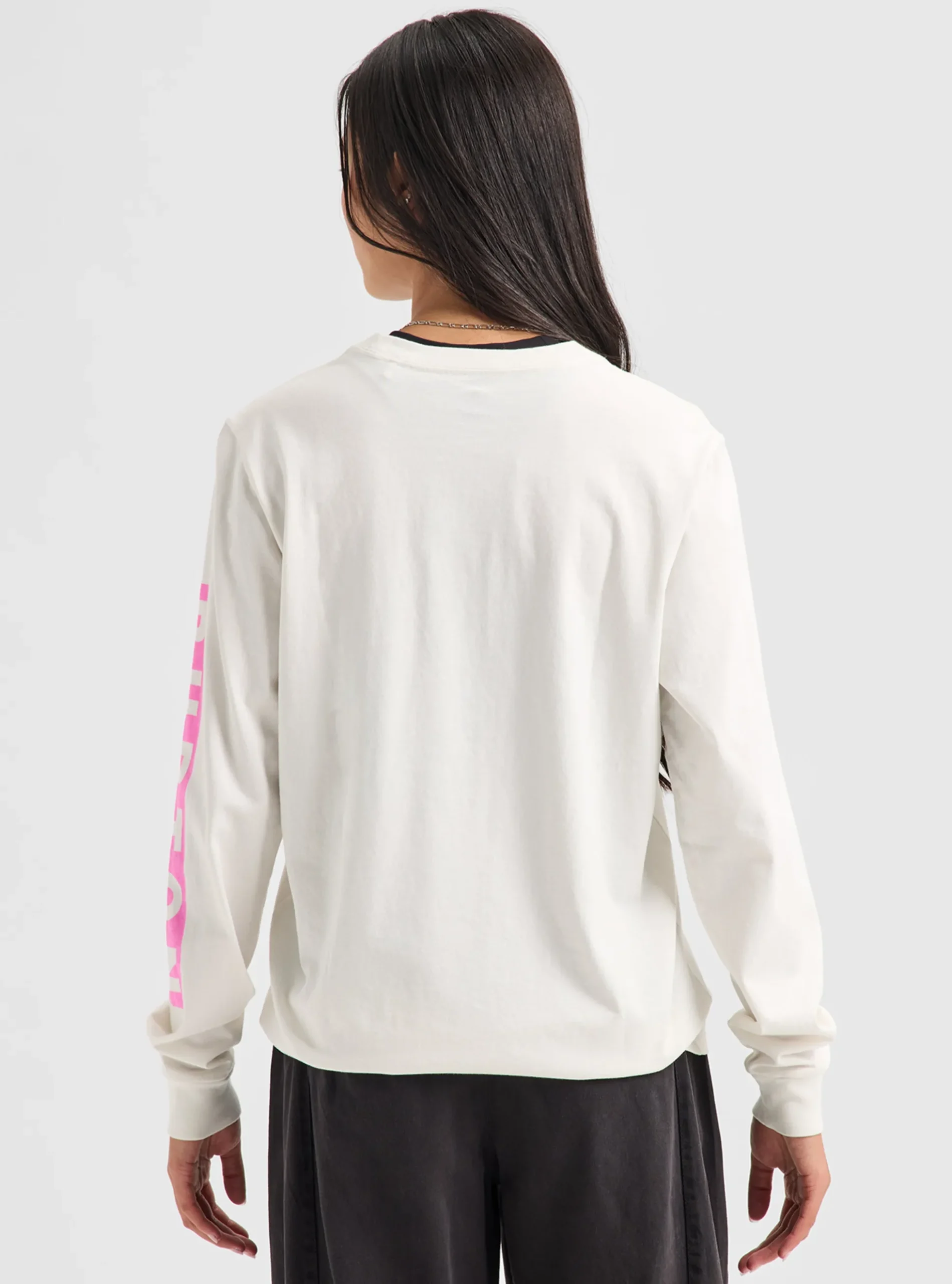 Elite Langarm-T-Shirt
