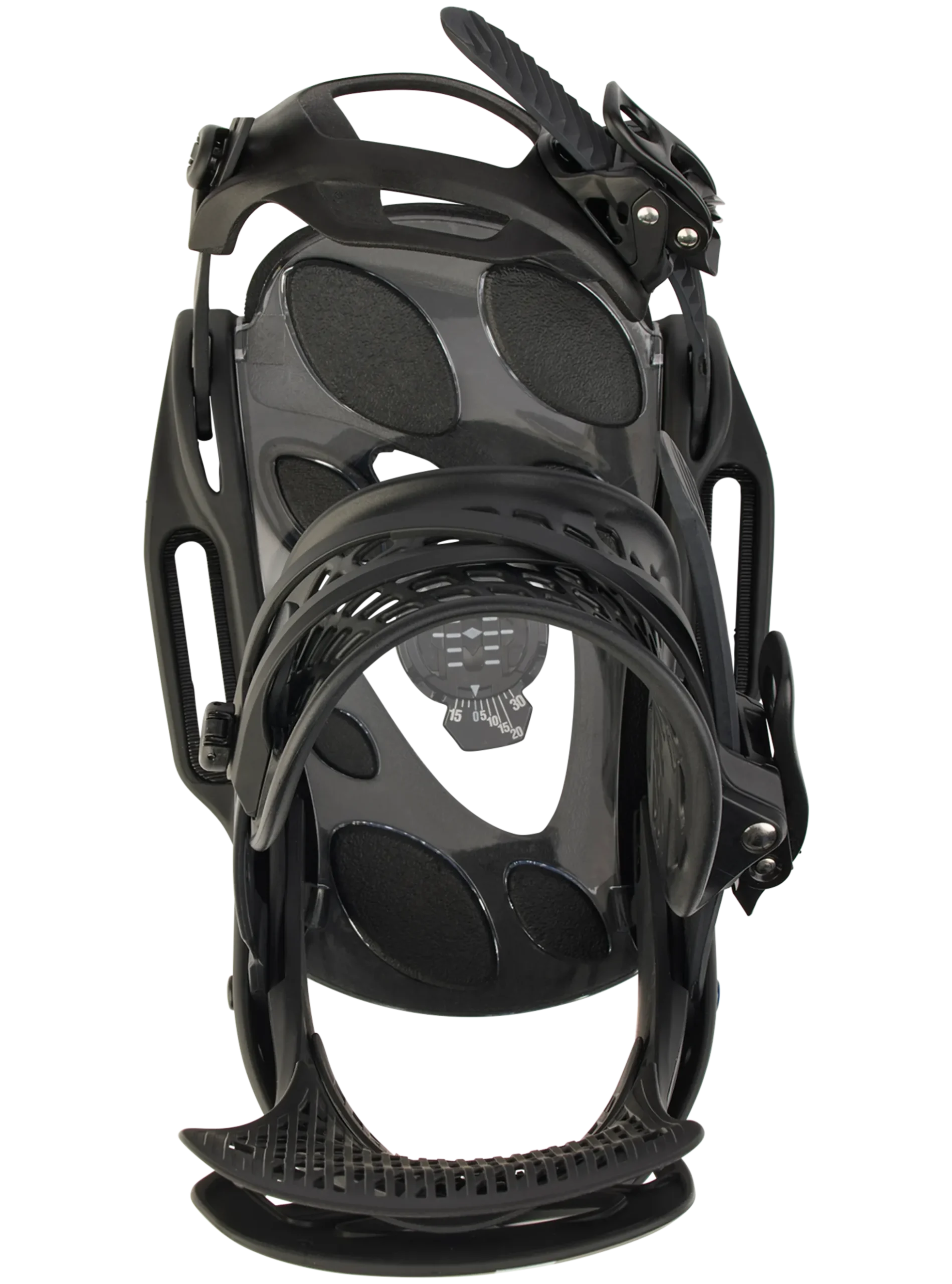 Escapade EST® Snowboardbindungen für Damen