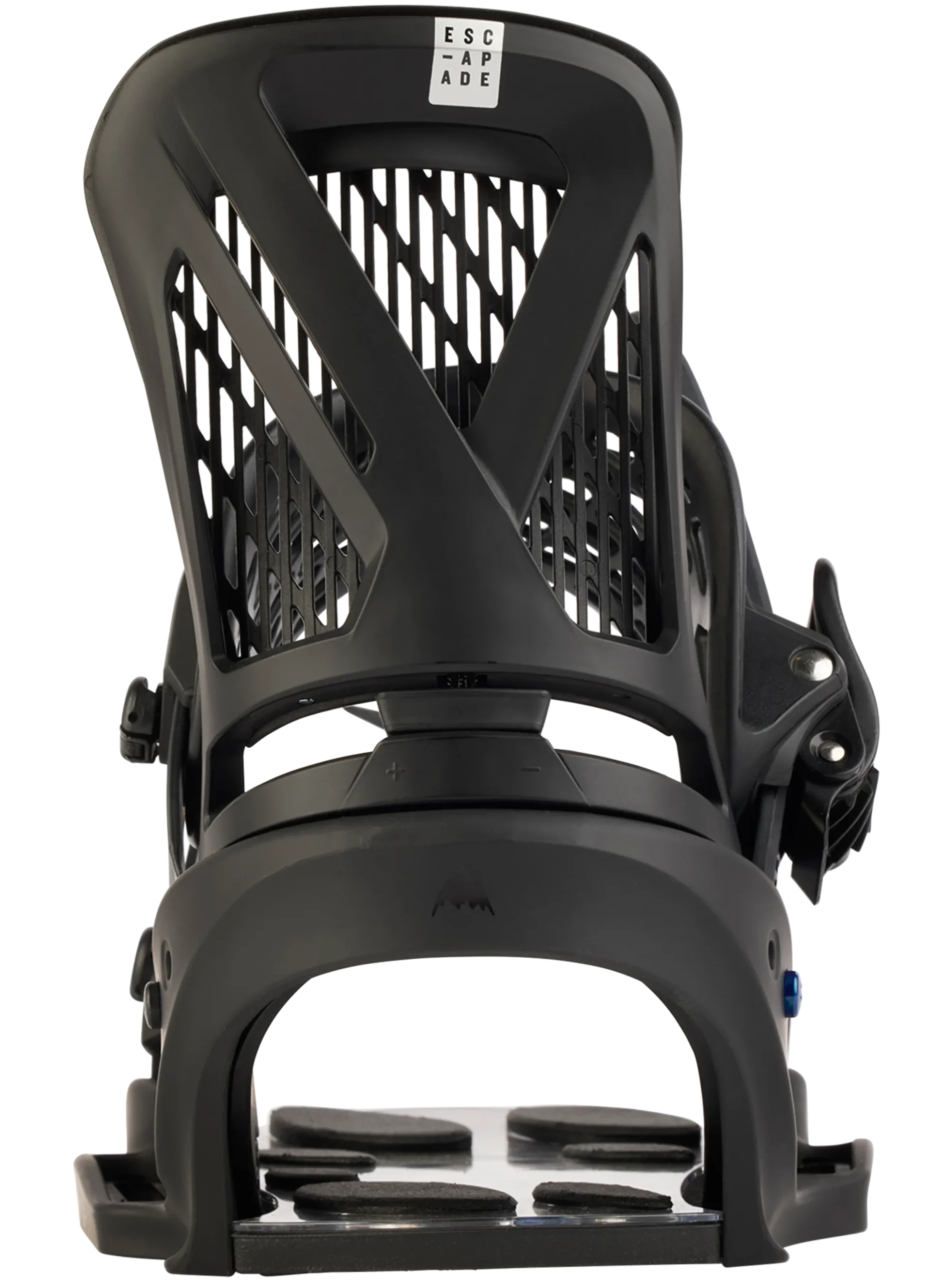 Escapade EST® Snowboardbindungen für Damen