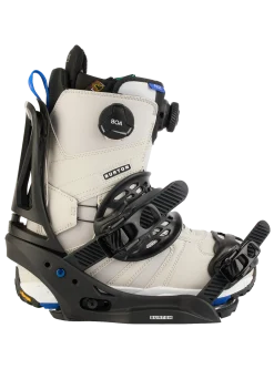 Escapade EST® Snowboardbindungen für Damen
