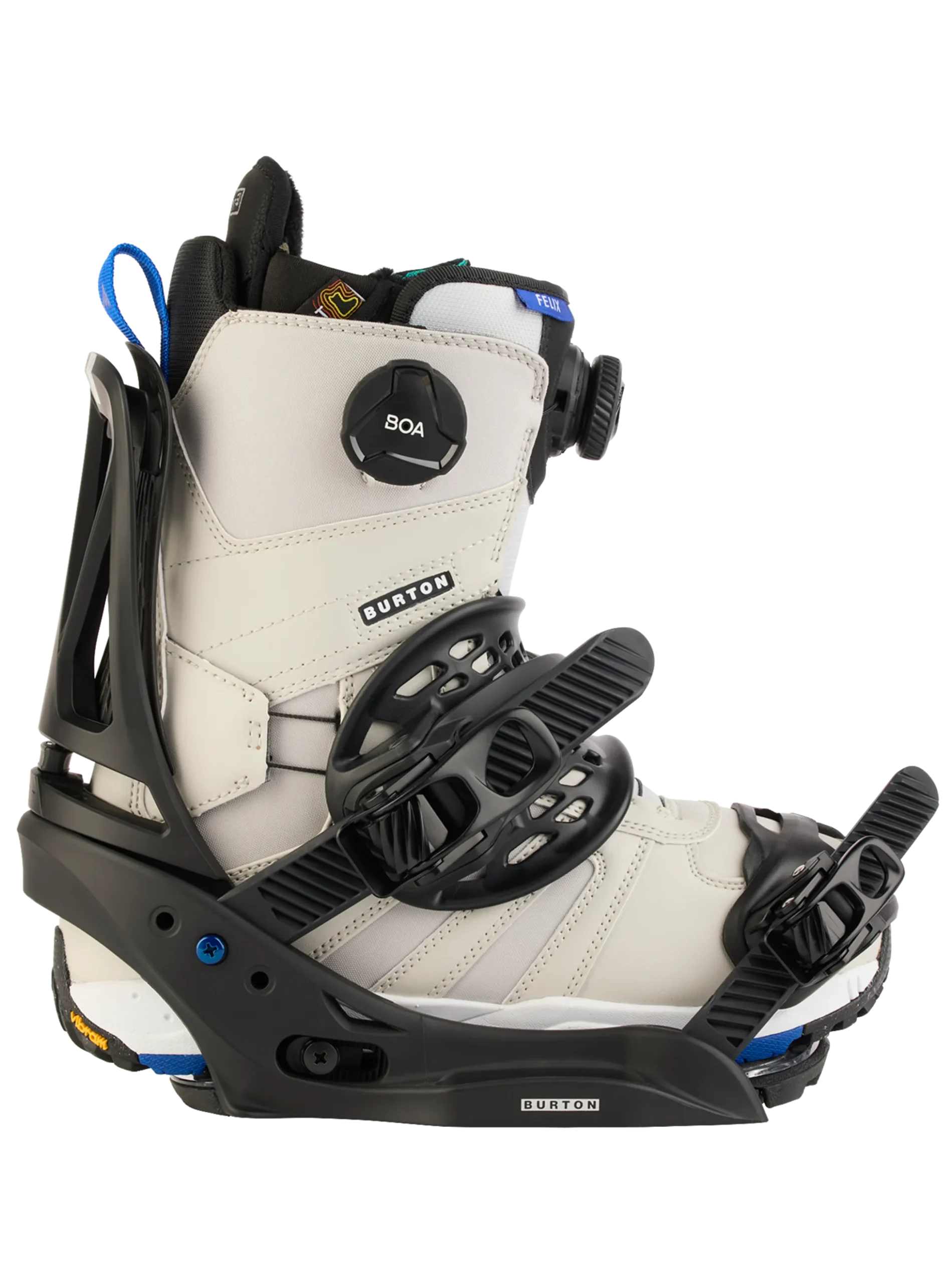 Escapade EST® Snowboardbindungen für Damen