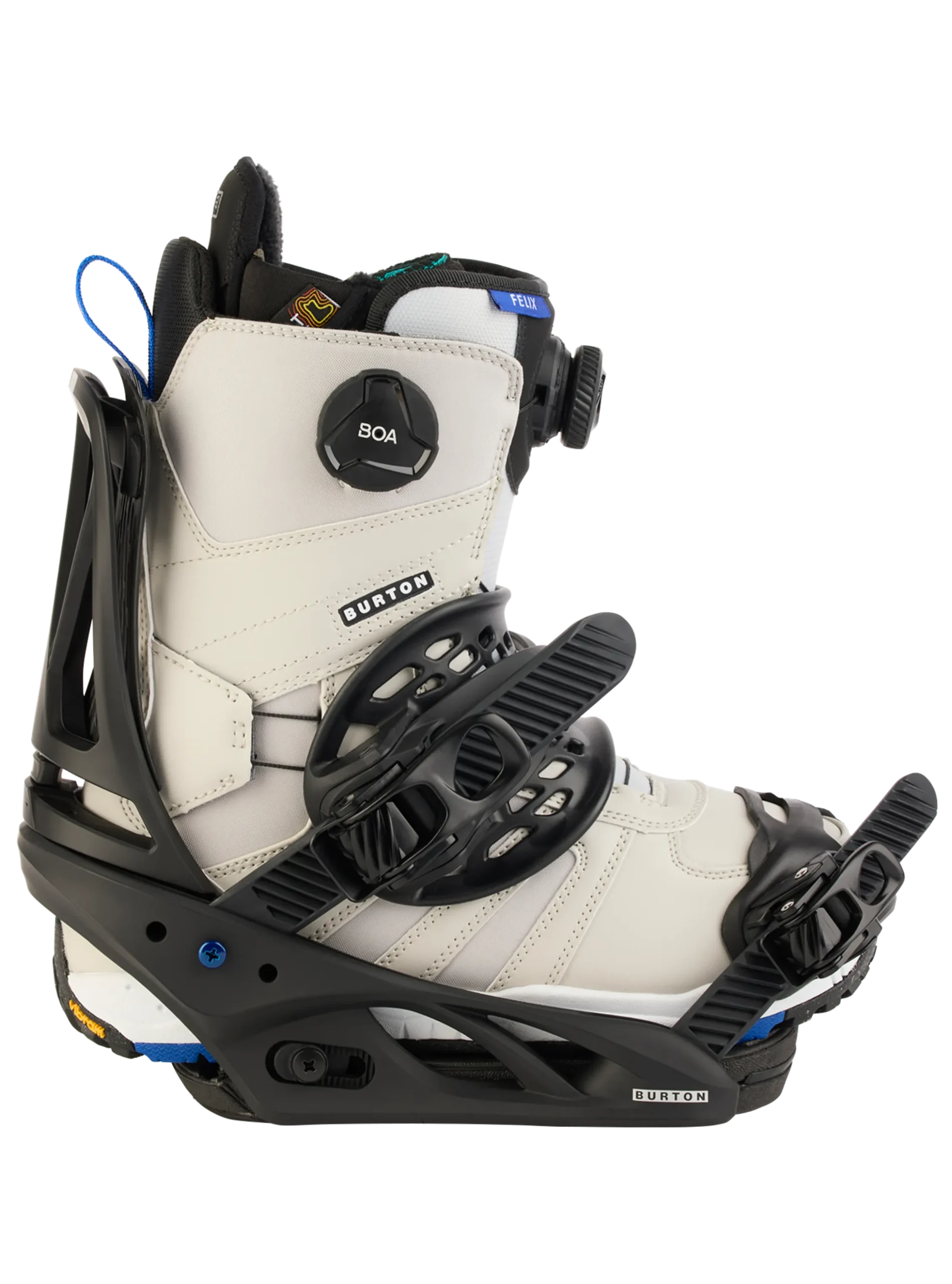 Escapade Re:Flex Snowboardbindungen für Damen