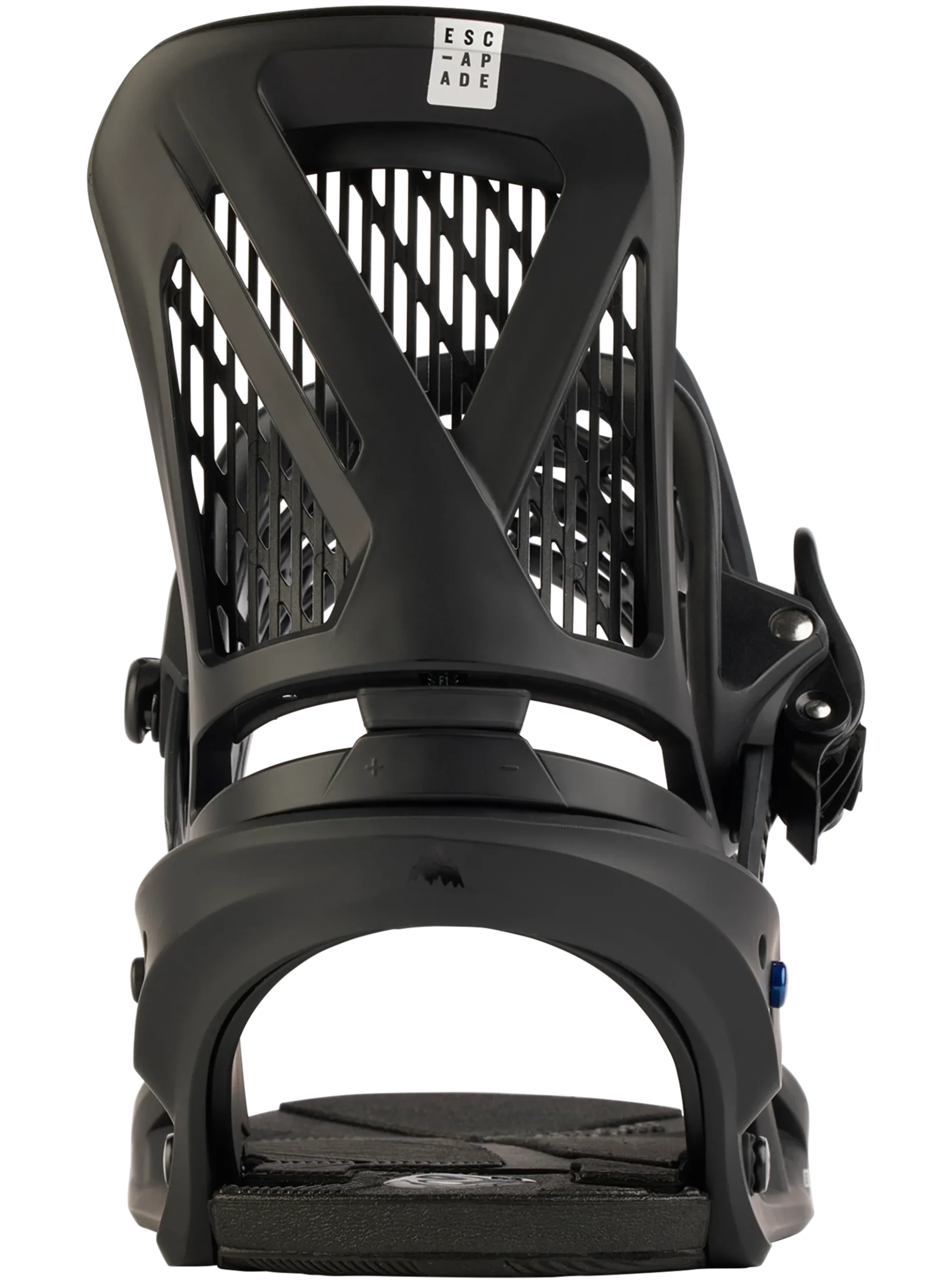 Escapade Re:Flex Snowboardbindungen für Damen