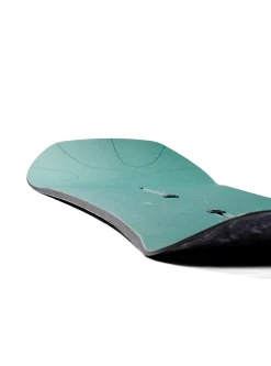 Family Tree Hometown Hero Camber Snowboard