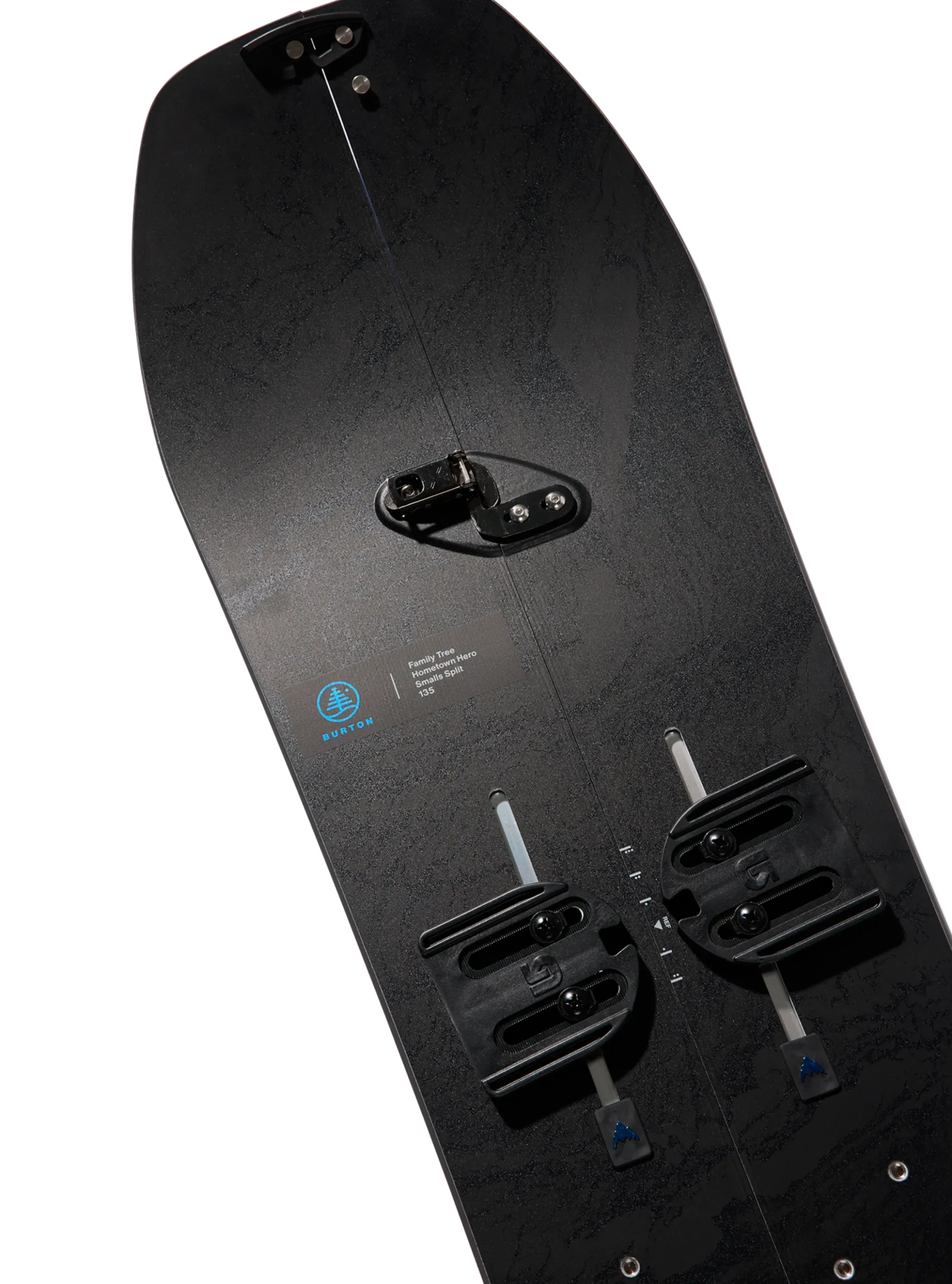 Family Tree Hometown Hero Smalls Splitboard für Kinder