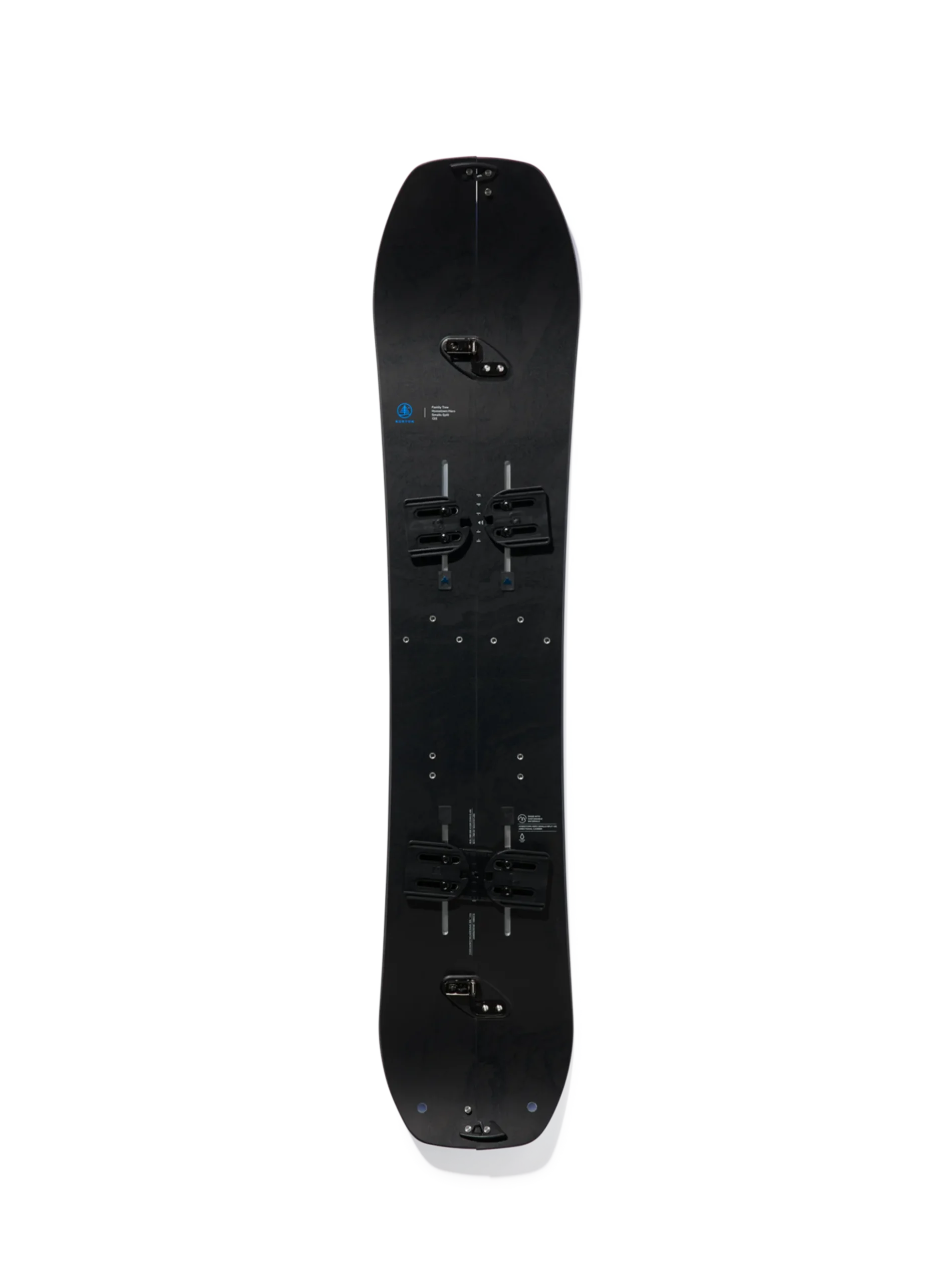 Family Tree Hometown Hero Smalls Splitboard für Kinder