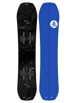 Family Tree Hometown Hero Smalls Splitboard für Kinder