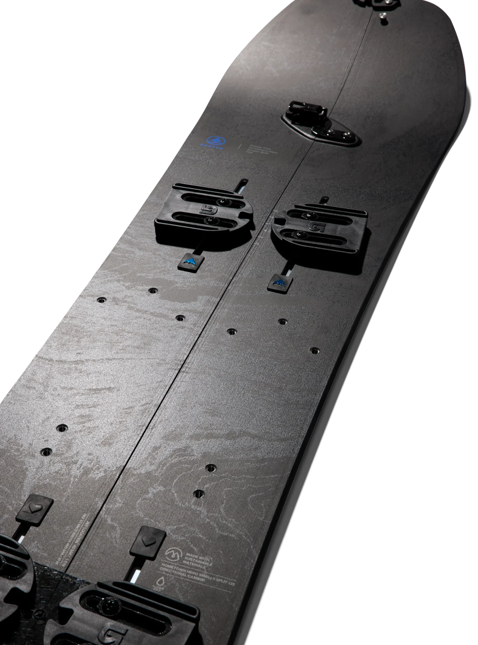 Family Tree Hometown Hero Smalls Splitboard für Kinder