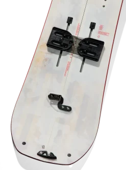 Family Tree Hometown Hero Splitboard