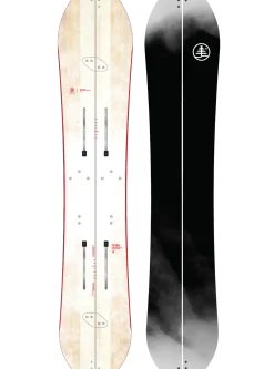 Family Tree Hometown Hero Splitboard