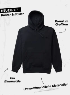 Family Tree Hoodie