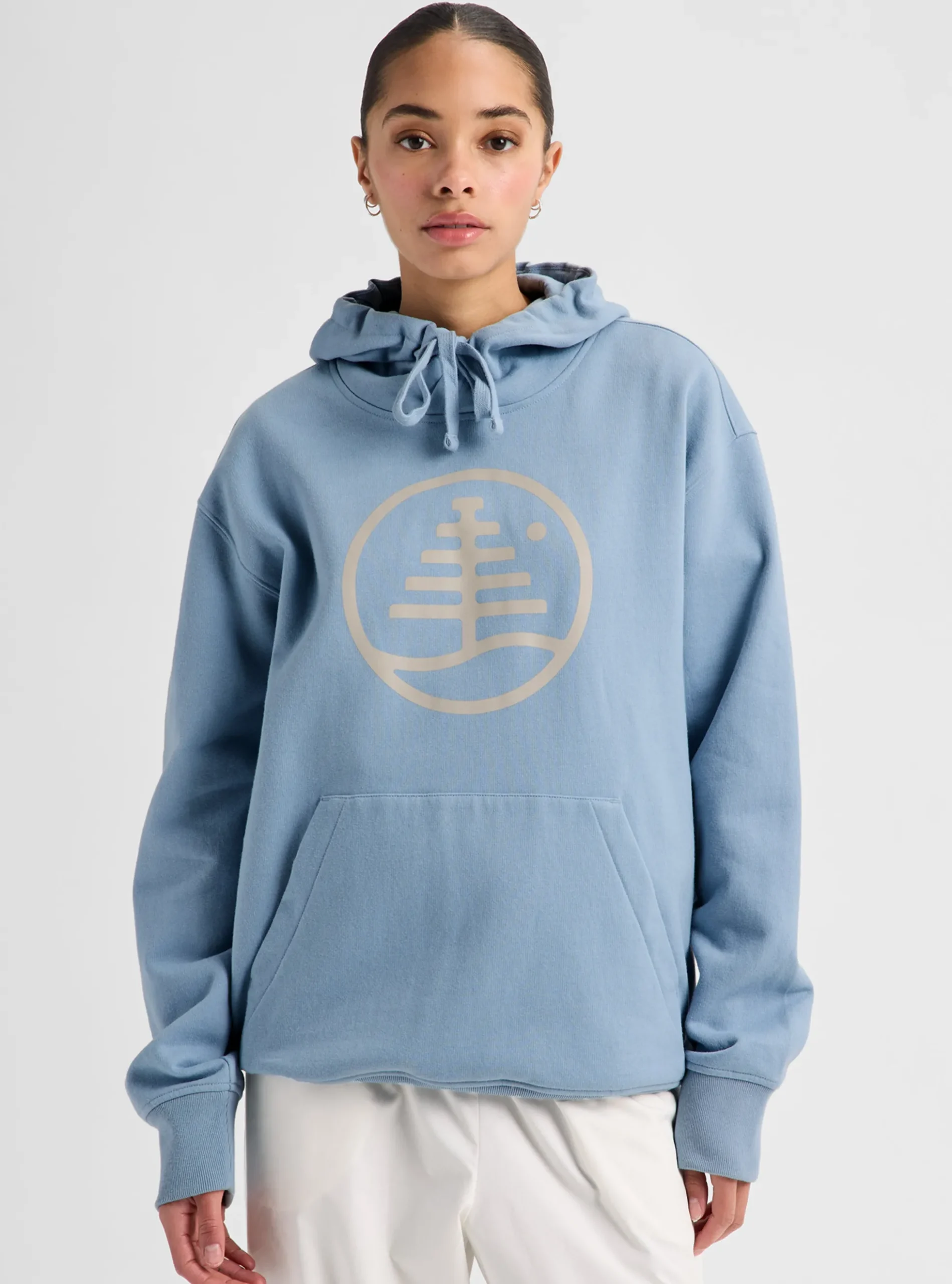 Family Tree Hoodie