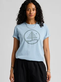 Family Tree Kurzarm-T-Shirt