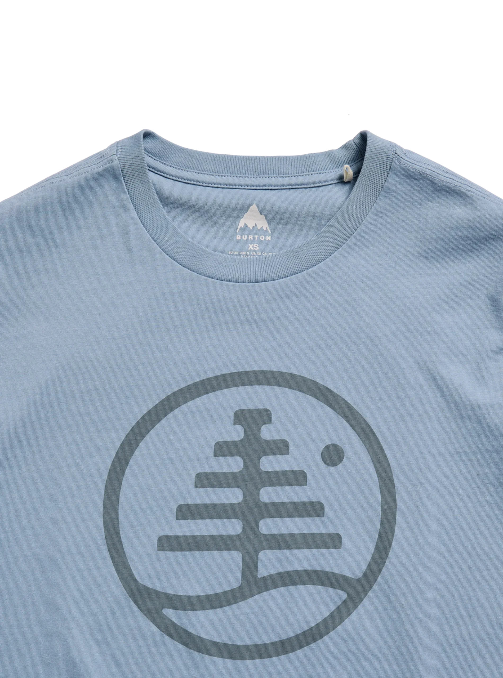 Family Tree Kurzarm-T-Shirt