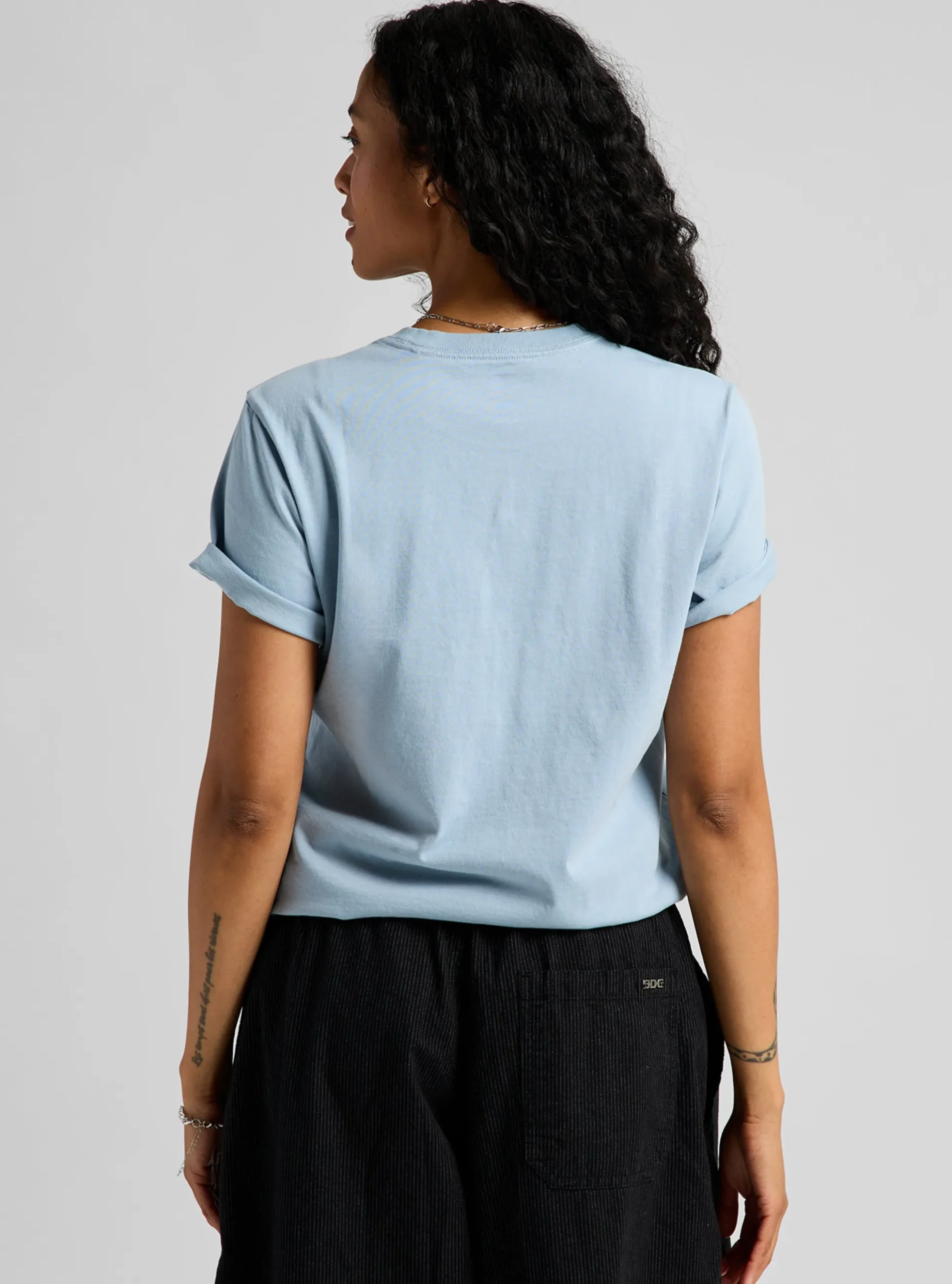 Family Tree Kurzarm-T-Shirt