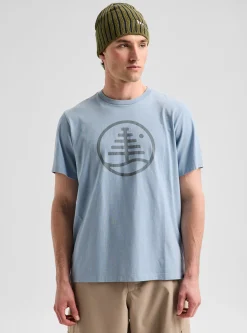 Family Tree Kurzarm-T-Shirt