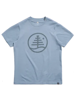Family Tree Kurzarm-T-Shirt