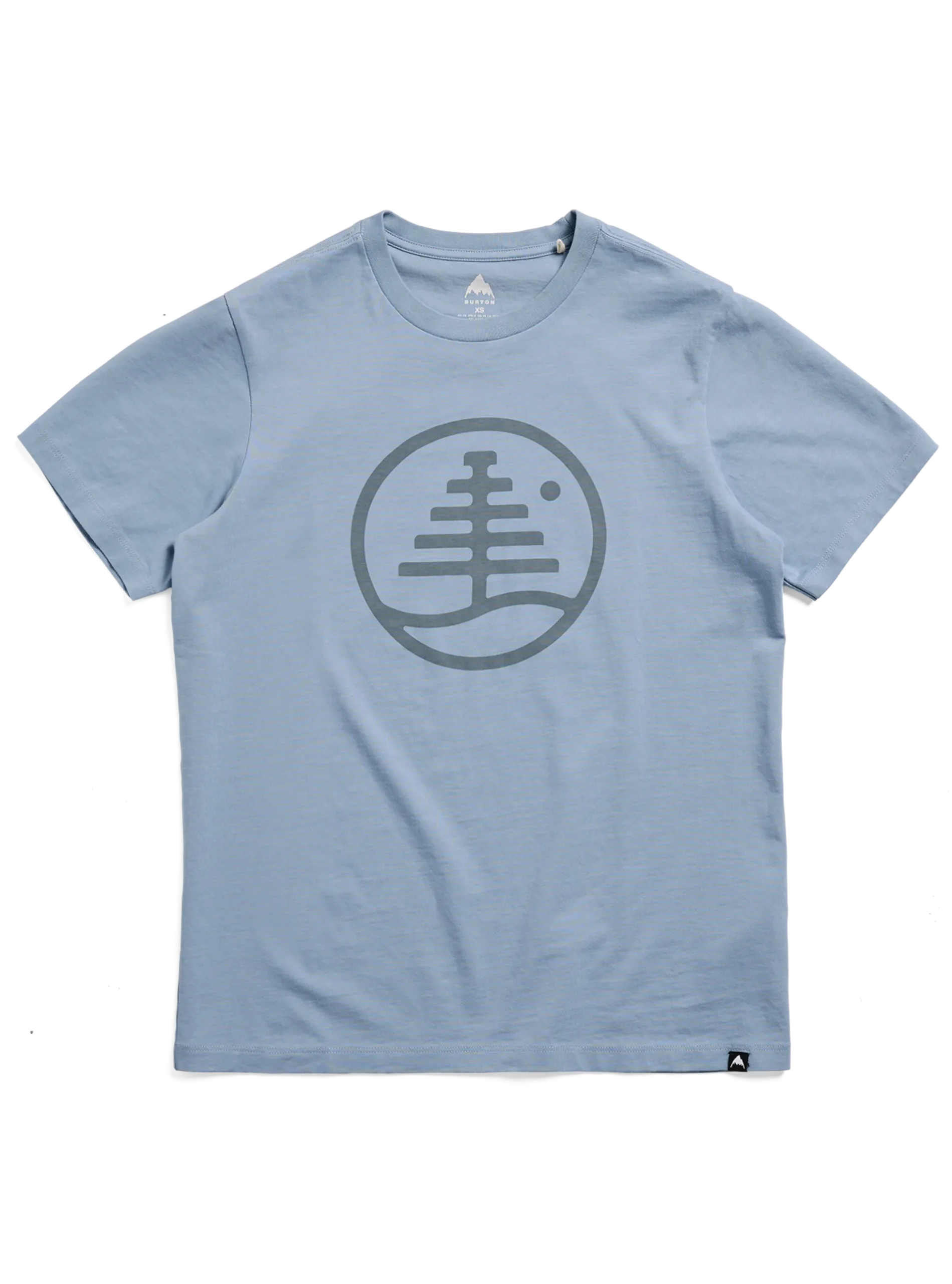 Family Tree Kurzarm-T-Shirt