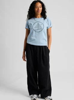 Family Tree Kurzarm-T-Shirt
